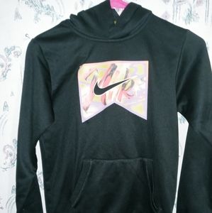 Nike hoodie